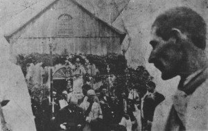 Caxias do Sul Ana Rech Procissão em São Valentim 14-02-1938