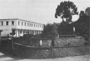 Caxias do Sul Ana Rech Seminário Josefino 1960