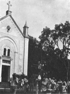 Caxias do Sul Ana Rech Árvore da Sorte