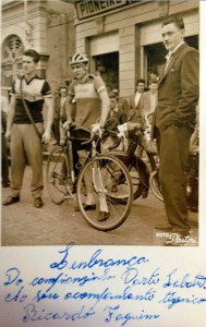 Caxias do Sul Bicicleta 1953