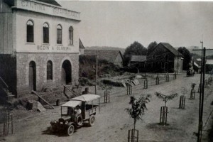 Caxias do Sul Cantina Guanabara