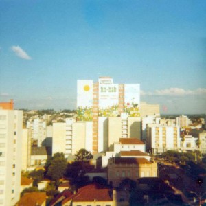 Caxias do Sul Centro(acervo Luiz Henrique da Rocha) 1979 1