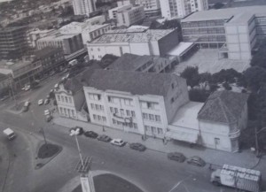 Caxias do Sul Colégio São Carlos(acervo Felipe Lorandi) déc1970