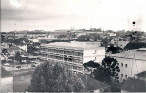 Caxias do Sul Colégio São Carlos(acervo Janir Paternoster)