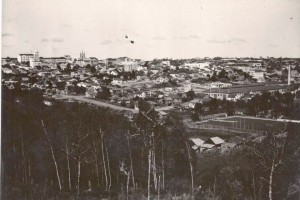 Caxias do Sul Cooperativa Madeireira Caxiense