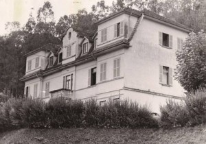 Caxias do Sul Distrito Galópolis Escola Irmãos Chaves 1940