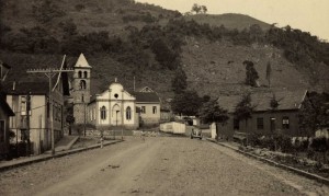 Caxias do Sul Galópolis 2