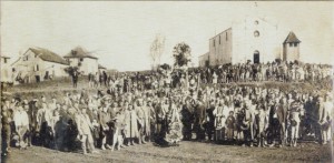 Cotiporã 1924 