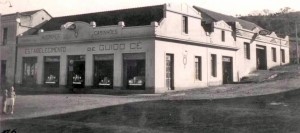 Encantado Concessionária Ford Guido Cé déc1940