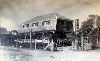 Guaíba Bar Gaúcho 1934 1