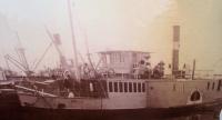 Guaíba Barca 14 10 1926