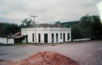 Guaíba Casa da Família Pinhatt na Rua 20 de setembro