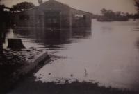Guaíba Enchente 1941