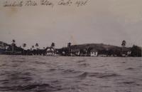 Guaíba Enchente Vila Elza 1936