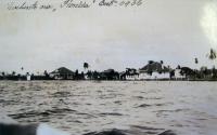 Guaíba Enchente na Florida 1936 1