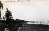 Guaíba Enchente na Florida 1936 2