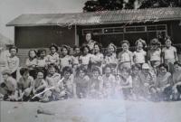 Guaíba Escola Gomes Jardim 1977