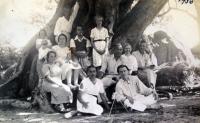 Guaíba Família Alegria 1936