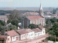 Guaíba Igreja N S do Livramento(acervo André Lindenmeyer Rodrigues)