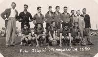Guaíba Itapuí 1950
