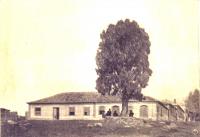 Guaíba Pedras Brancas Casa em que se hospedou Garibaldi(Calegari) 1909