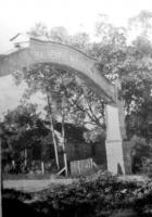 Guaíba Portão da Alegria 1942