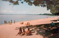 Guaíba Postal Praia da Alegria déc1970 ok