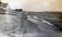 Guaíba Praia da Alegria 1933 2