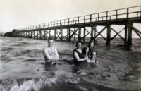 Guaíba Praia da Alegria 1934