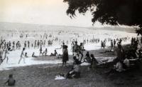 Guaíba Praia da Alegria 1961 2