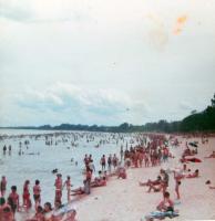 Guaíba Praia da Alegria 1971