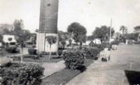 Guaíba Praça da Bandeira(acervo Simone Steigleder Botelho)