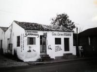 Guaíba Rua 20 de setembro Sapataria Sayonara Casa de Carnes Rosario