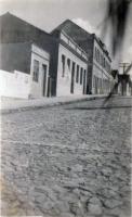Guaíba Rua São José(acervo Simone Botelho) déc1940