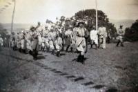 Guaíba Soldados Alegria 1938