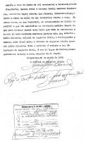 Óbito Domingos Verso 1932
