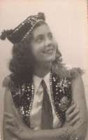 Honorina Duarte Prati 06-03-1944