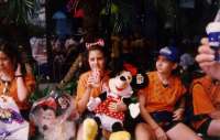 JulianaPrati Disney 1995