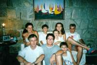 JulianaPrati família CampoGrande MS