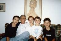 JulianaPrati família NovaFriburgoRJ 1