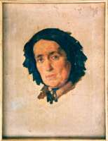 LuciaGarbari in Prati (1818-1869) per Eugenio Prati