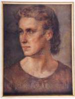 Luigia Prati Garbari 1845-1931