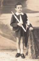Luis Carlos Prati Molina 10-08-1941