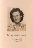 Marguerita Prati