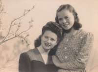 MonicaMaria Ione 26-10-1944