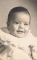 Vera filha Ione 06-1953