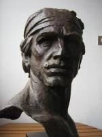 Edmondo Prati Gauchio uruguayano bronzo1931