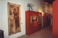 Eugenio Prati Mostra Palazzo Geremia 2002 2 