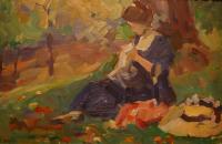 Romualdo Prati 18(Collezione privata)